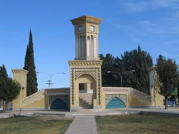 آموزشگاه پوریا